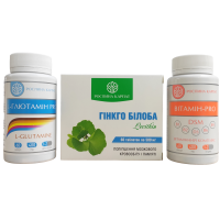 Покращення пам'яті - комплексна програма Рослина Карпат